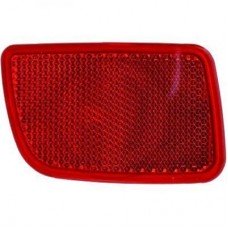 Αντανακλαστικό Φανάρι NISSAN INTERSTAR 2009 - Πίσω Αριστερά 581006102