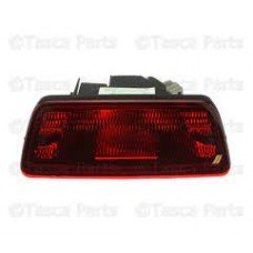 Φανάρι Ομιχλης NISSAN JUKE 2014 - 577106100