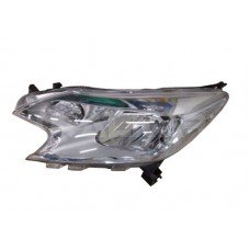 Φανάρι Εμπρός Ηλεκτρικό NISSAN NOTE 2013 - Αριστερά 582005132