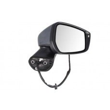 Καθρέπτης Ηλεκτρικός Θερμαινόμενος Βαφόμενος Με Φλας NISSAN NOTE 2013 - Δεξιά 582007501