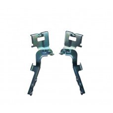 Μεντεσές Καπό HYUNDAI ix35 TUCSON 2010 - 2013 ( LM ) Δεξιά 365006141