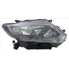 Φανάρι Εμπρός Ηλεκτρικό Led NISSAN XTRAIL 2014 - 2017 Δεξιά 583005131