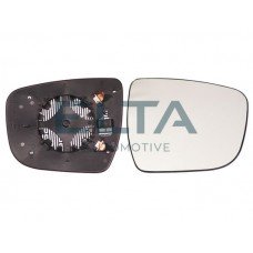 Κρύσταλλο Καθρέφτη Θερμαινόμενο NISSAN XTRAIL 2014 - 2017 Αριστερά 583007612