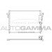 Ψυγείο A/C (Εξωτερικό) NISSAN D40 NAVARA 2010 - 2015 ( F/L ) 584006410