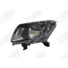 Φανάρι Εμπρός Ηλεκτρικό NISSAN NP300 NAVARA 2015 - Δεξιά 584105136