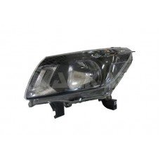 Φανάρι Εμπρός Ηλεκτρικό NISSAN NP300 NAVARA 2015 - Αριστερά 584105137