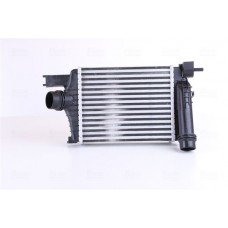 Ψυγείο Intercooler DACIA DUSTER 2013 - 2017 ( F/L ) NISSENS 8ML376988-164