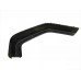 Φρύδια Φτερών Πλαστικό JEEP WRANGLER 2007 - 2011 ( JK ) Πίσω Αριστερά 179006552