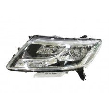 Φανάρι Εμπρός Ηλεκτρικό NISSAN PATHFINDER 2012 - 2016 ( R52 ) Αριστερά 587005132