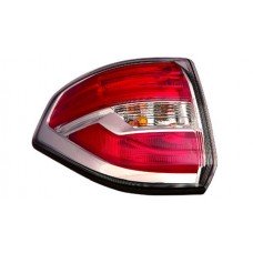 Φανάρι Πίσω Εξωτερικό Led NISSAN PATROL 2014 - Δεξιά 588005811