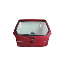 3/5η Πόρτα Πίσω SUZUKI ALTO 2002 - 2008 ( RF ) XC217511AA1