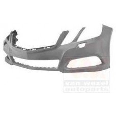 Προφυλακτήρας Βαφόμενος MERCEDES E CLASS 2009 - 2012 ( W212 ) Εμπρός 022303380