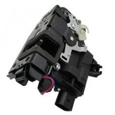 Κλειδαριά Πόρτας Ηλεκτρομαγνητική VW LUPO 1998 - 2005 ( 6X1 - 6E1 ) Εμπρός Αριστερά 013907212