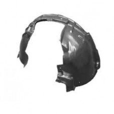 Θόλος Πλαστικός AUDI Q5 2008 - 2012 ( 8R ) Εμπρός Δεξιά 033400821