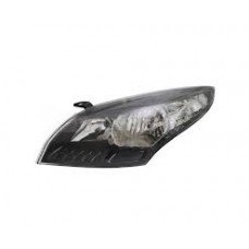 Φανάρι Εμπρός Με Μοτέρ RENAULT MEGANE 2008 - 2014 Αριστερά 068605137