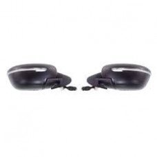 Καθρέπτης Ηλεκτρικός Θερμαινόμενος Βαφόμενος Με Φλας NISSAN JUKE 2014 - Δεξιά 577107483