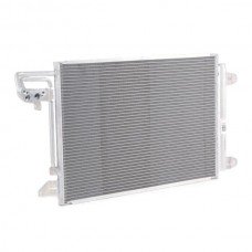 Ψυγείο A/C (Εξωτερικό) AUDI A3 2003 - 2005 ( 8P ) 062806400