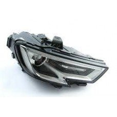 Φανάρι Εμπρός Bi xenon AUDI A3 2016 - ( 8V )( F/L ) VALEO Δεξιά 132305141