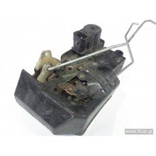 Κλειδαριά Πόρτας Ηλεκτρομαγνητική ALFA ROMEO 156 2003 - 2006 ( 932 ) Εμπρός Αριστερά 18110241