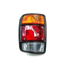 Φανάρι Πίσω NISSAN LB120 ( 1200 cc ) 1974 - Αριστερά 092105812