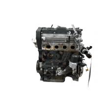 Ολόκληρος κινητήρας PEUGEOT 206 2000 - 2008 ( CC ) NFU