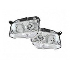 Φανάρι Εμπρός Ηλεκτρικό DACIA DUSTER 2010 - 2013 MAGNETI MARELLI Δεξιά 222005133