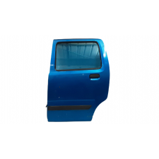 Πόρτα SUZUKI WAGON R 1997 - 2000 ( SR ) Πίσω Αριστερά XC160908105