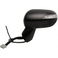 Καθρέπτης Ηλεκτρικός Με Φλας HONDA JAZZ 2005 - 2008 ( GD ) Αριστερά 049907502