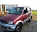 Ολόκληρο Αυτοκίνητο DAIHATSU TERIOS 2000 - 2005 ( J102 ) XC686 Ολόκληρο Αυτοκίνητο DAIHATSU TERIOS 2000 - 2005 ( J102 ) XC686
