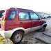 Ολόκληρο Αυτοκίνητο DAIHATSU TERIOS 2000 - 2005 ( J102 ) XC686 Ολόκληρο Αυτοκίνητο DAIHATSU TERIOS 2000 - 2005 ( J102 ) XC686