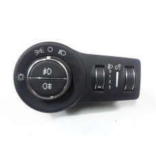 Διακόπτης Φλάς-Φώτων JEEP RENEGADE 2014 - 07356254100