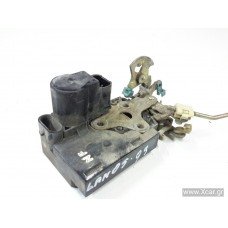 Κλειδαριά Πόρτας Ηλεκτρομαγνητική CHEVROLET-DAEWOO LANOS 1997 - 2000 ( T100 ) DAEWOO Εμπρός Δεξιά XC19800