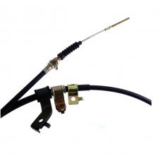 Ντίζες Χειροφρένου MITSUBISHI L200 2006 - 2009 ( KAOT ) Πίσω Δεξιά MN102397