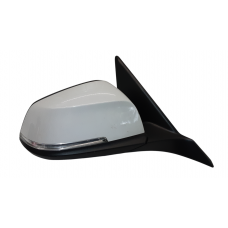 Καθρέπτης Ηλεκτρικός Θερμαινόμενος Βαφόμενος Με Φλας BMW 1 Series 2015 - ( F/L ) Δεξιά 20202002
