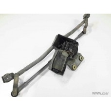 Υαλοκαθαριστήρες Κομπλέ FORD ESCORT 1990 - 1992 MK5 Εμπρός XC71115