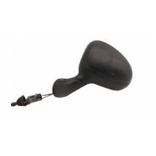Καθρέπτης Μηχανικός Μη Βαφόμενος CHEVROLET-DAEWOO MATIZ 1998 - 2001 ( M100 ) CHEVROLET Αριστερά 049607484