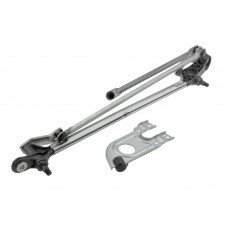 Ντίζα Κίνησης Υαλοκαθαριστήρων BMW 3 Series 2012 - 2014 ( F30/31/34 ) 61-617-239-510W