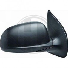 Καθρέπτης Μηχανικός HYUNDAI i20 2009 - 2012 Δεξιά 036507481