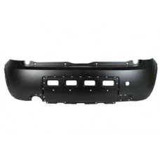 Προφυλακτήρας Βαφόμενος FIAT PANDA 2003 - 2009 ( 169 ) Πίσω 040003620