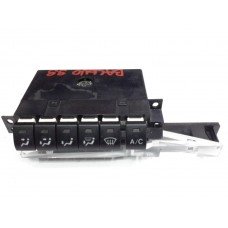 Χειριστήριο Καλοριφέρ-Κλιμα-A/C SUZUKI BALENO 1994 - 1998 ( SY ) 74510-64G*0