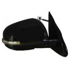 Καθρέπτης Ηλεκτρικός Θερμαινόμενος Βαφόμενος Με Φλας PEUGEOT 4008 2012 - Δεξιά 626507401