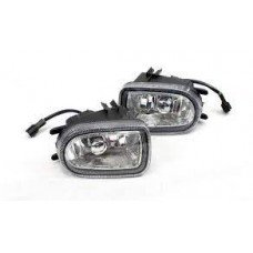 Προβολείς Ομίχλης NISSAN ALMERA 2000 - 2002 ( N16 ) Αριστερά 018405112