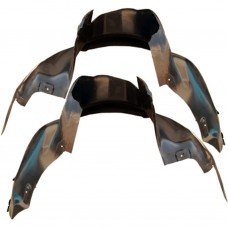 Θόλος Πλαστικός FIAT ALBEA 2002 - 2005 Εμπρός Δεξιά 298000821