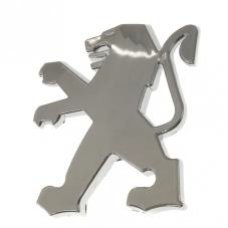 Σήμα PEUGEOT 308 2008 - 2012 Πίσω 310750