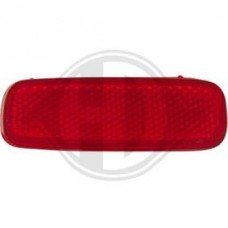 Αντανακλαστικό Φανάρι CITROEN C5 2004 - 2008 ( RC ) Πίσω Δεξιά 020806101