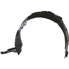 Θόλος Πλαστικός HYUNDAI SONATA 2006 - 2011 ( NF ) Εμπρός Δεξιά 367000821