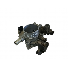 Πεταλούδα Γκαζιού-Κλαπέτο TOYOTA COROLLA 2002 - 2004 ( E120 ) A70-81-0001