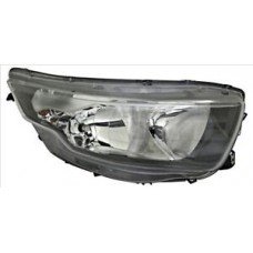 Φανάρι Εμπρός Ηλεκτρικό IVECO DAILY 2014 - MAGNETI MARELLI Δεξιά 405105141