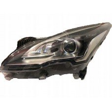 Φανάρι Εμπρός Xenon PEUGEOT 5008 2013 - 2016 VALEO Αριστερά 627105152