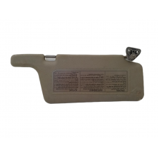 Σκιάδιο NISSAN PRIMERA 1999 - 2001 ( P11 ) Δεξιά XC158113621